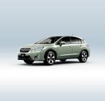 Subaru XV Hybrid 2015 года (JP)